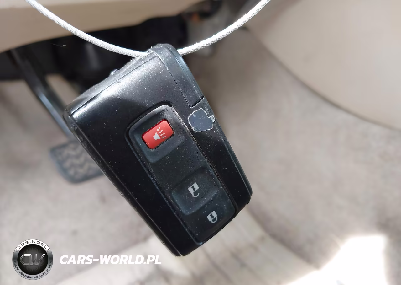 2005 Toyota Prius VIN:JTDKB20U753126265 - 11
