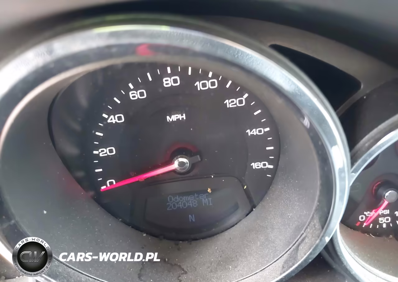 2010 Cadillac Cts VIN:1G6DA5EG7A0113563 - 7