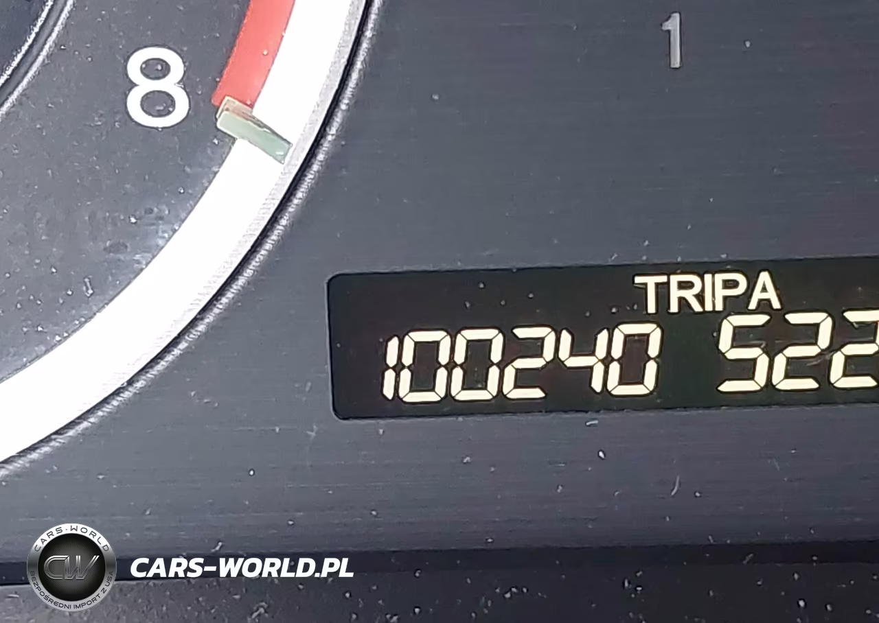 2009 Honda Accord 2.4 Lx-P VIN:1HGCP26449A184415 - 15