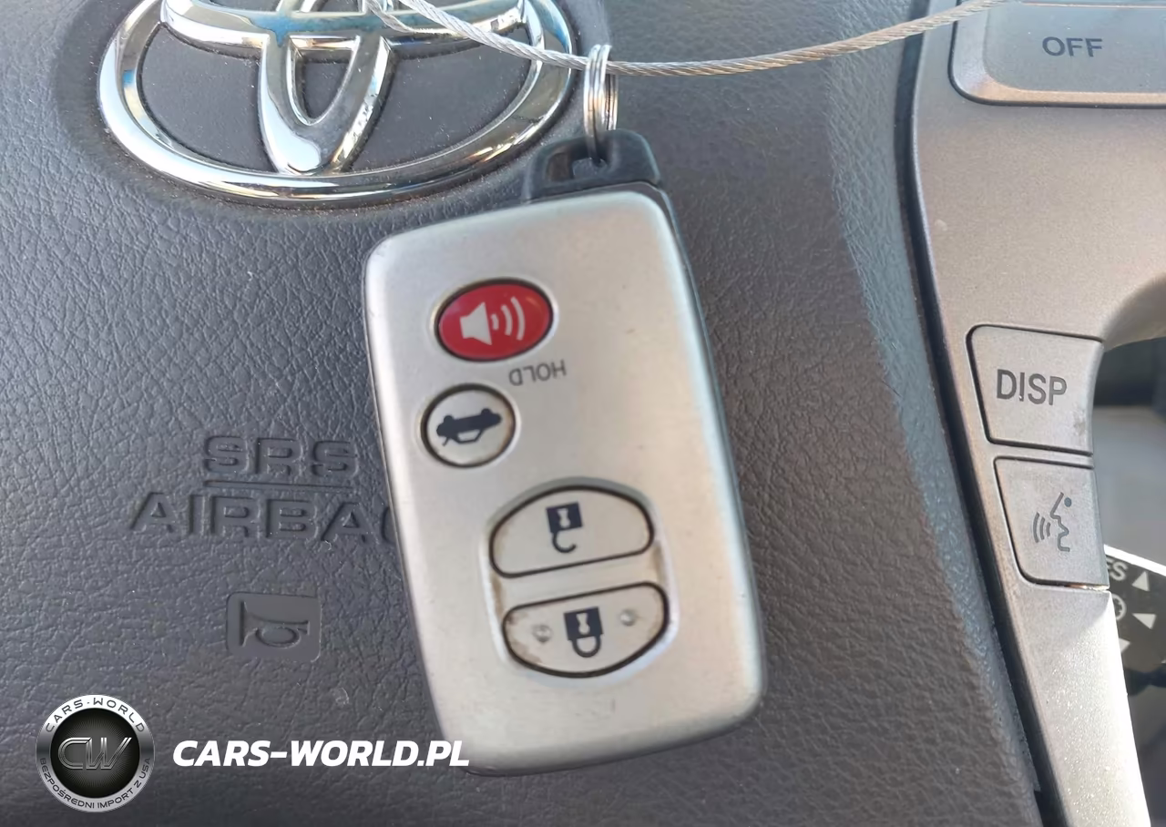 2008 Toyota Camry Hybrid VIN:4T1BB46K28U035657 - 11