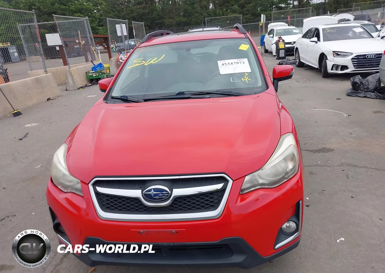 2016 Subaru Crosstrek 2.0I Premium VIN:JF2GPABC4G8309989 - 12