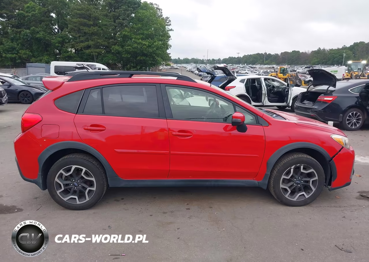 2016 Subaru Crosstrek 2.0I Premium VIN:JF2GPABC4G8309989 - 13