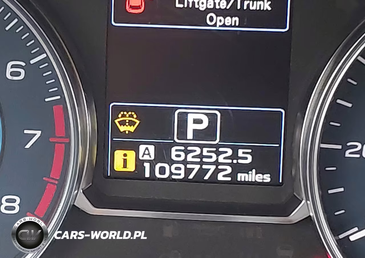 2016 Subaru Crosstrek 2.0I Premium VIN:JF2GPABC4G8309989 - 15
