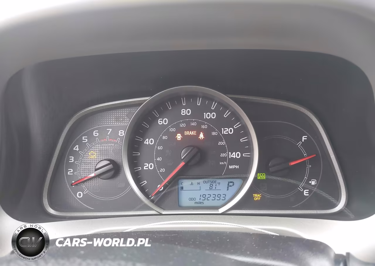 2014 Toyota Rav4 Xle VIN:2T3WFREV5EW116959 - 7