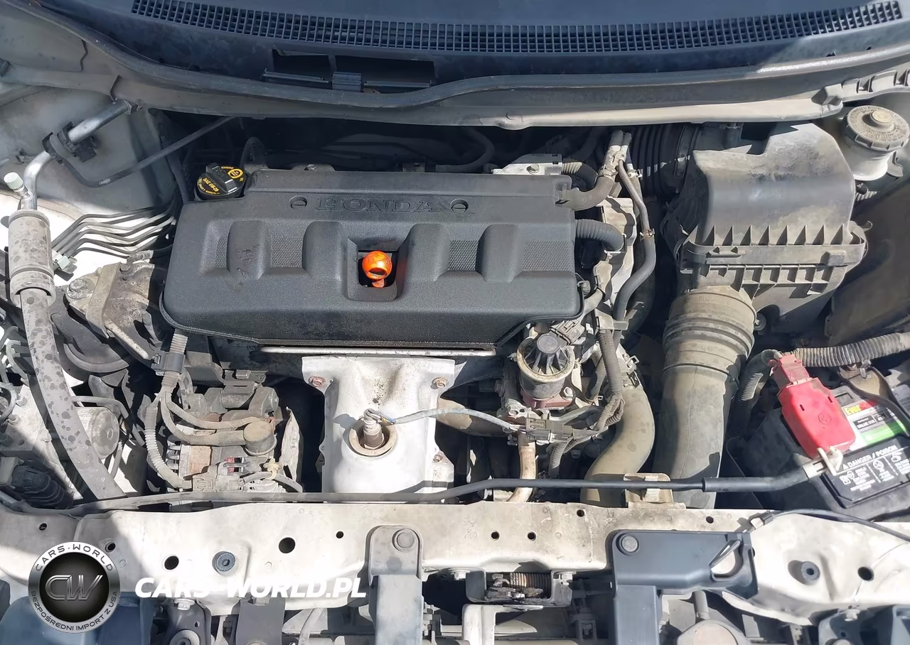 2012 Honda Civic Lx VIN:19XFB2F5XCE356471 - 10