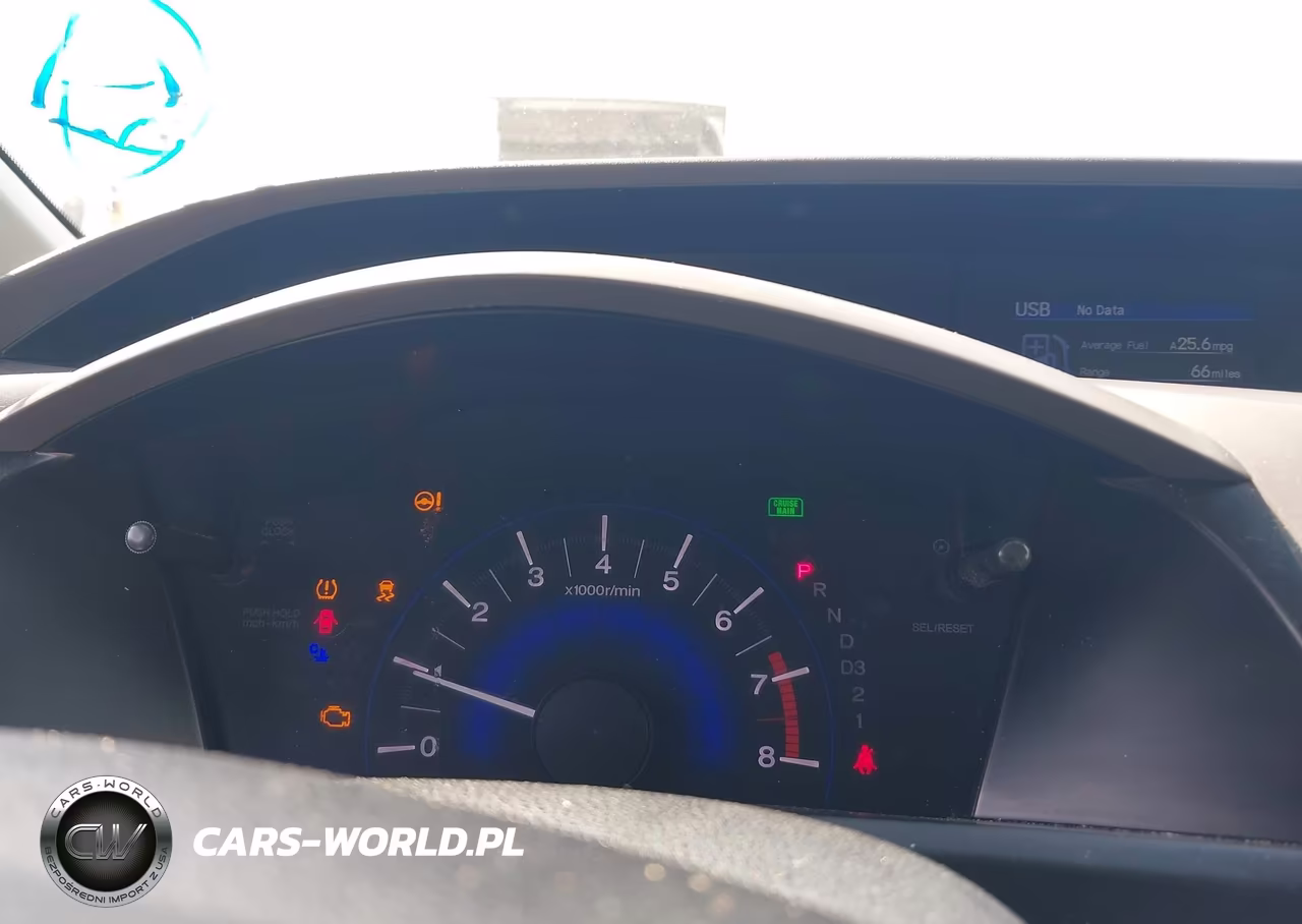 2012 Honda Civic Lx VIN:19XFB2F5XCE356471 - 7