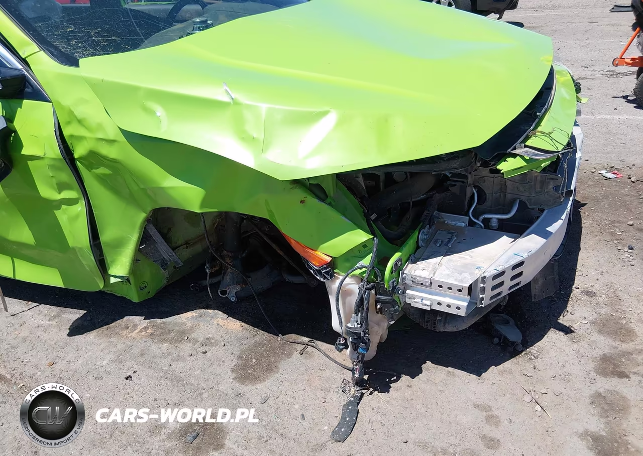 2018 Honda Civic Ex-T VIN:2HGFC3B38JH356883 - 6