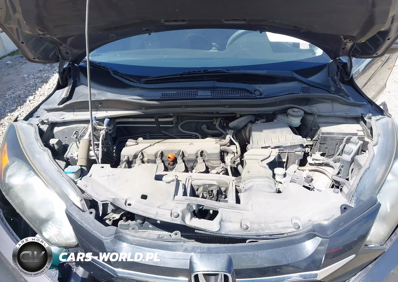 2017 Honda Hr-V Ex VIN:3CZRU5G5XHM727790 - 10