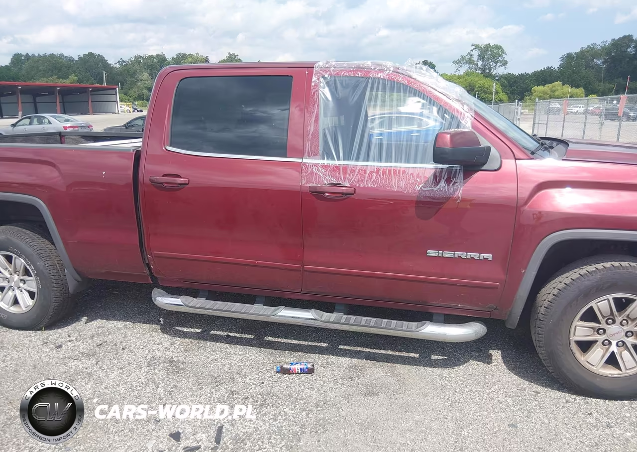 2014 GMC Sierra 1500 Sle VIN:3GTP1UEH5EG209948 - 13