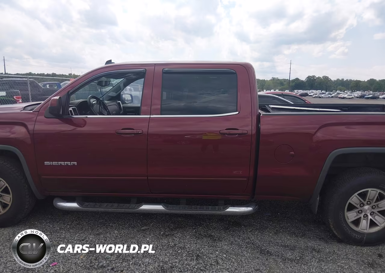2014 GMC Sierra 1500 Sle VIN:3GTP1UEH5EG209948 - 14