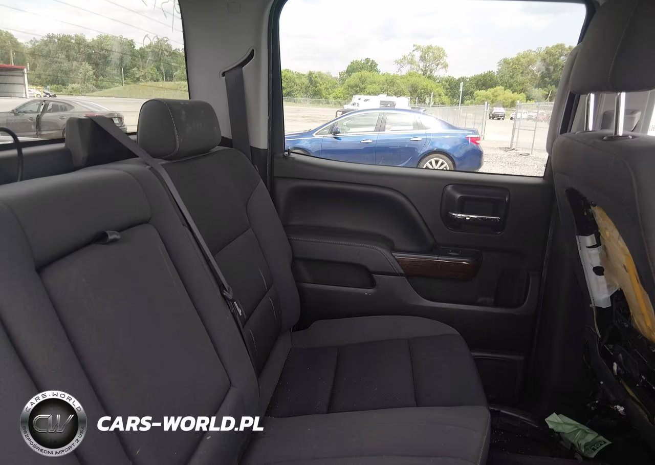 2014 GMC Sierra 1500 Sle VIN:3GTP1UEH5EG209948 - 8