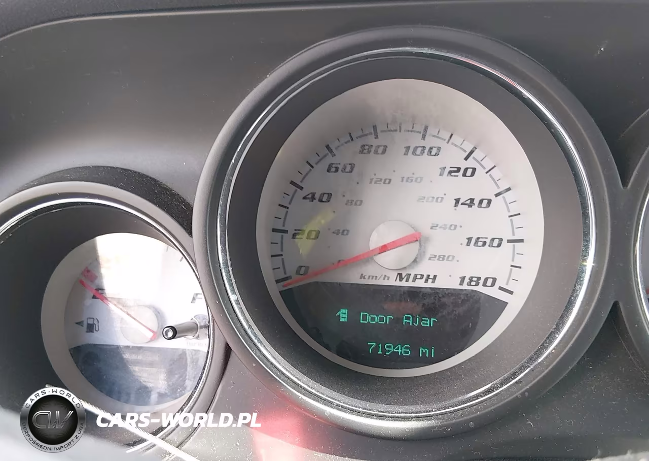 2010 Dodge Challenger Srt8 VIN:2B3CJ7DW0AH208833 - 15