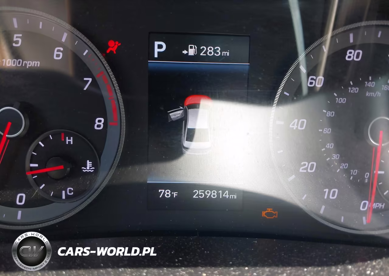 2018 Hyundai Sonata Sport VIN:5NPE34AF7JH628620 - 7