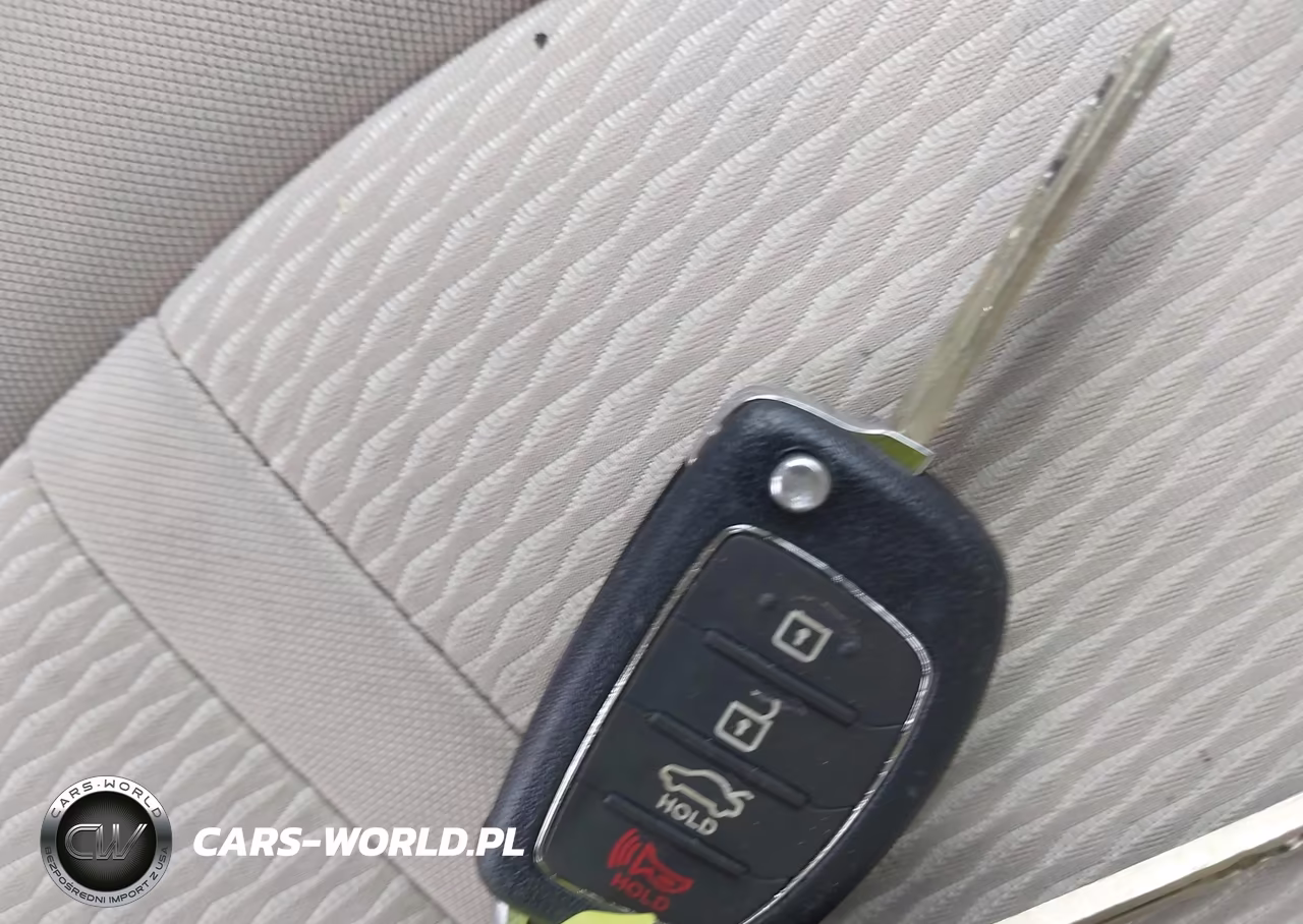 2016 Hyundai Sonata Se VIN:5NPE24AF4GH330537 - 11