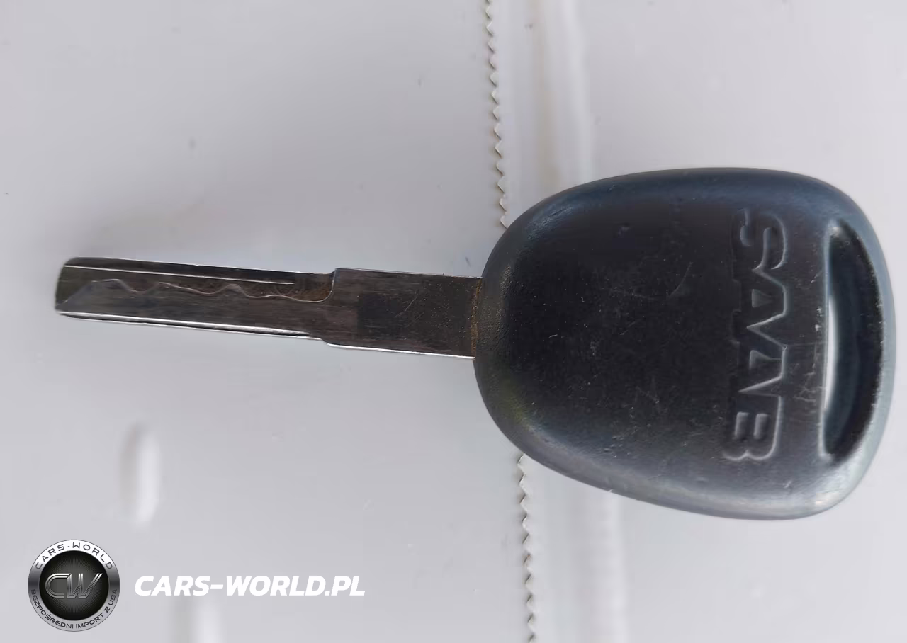 1999 Saab 9-3 Se VIN:YS3DF75N2X7003635 - 11