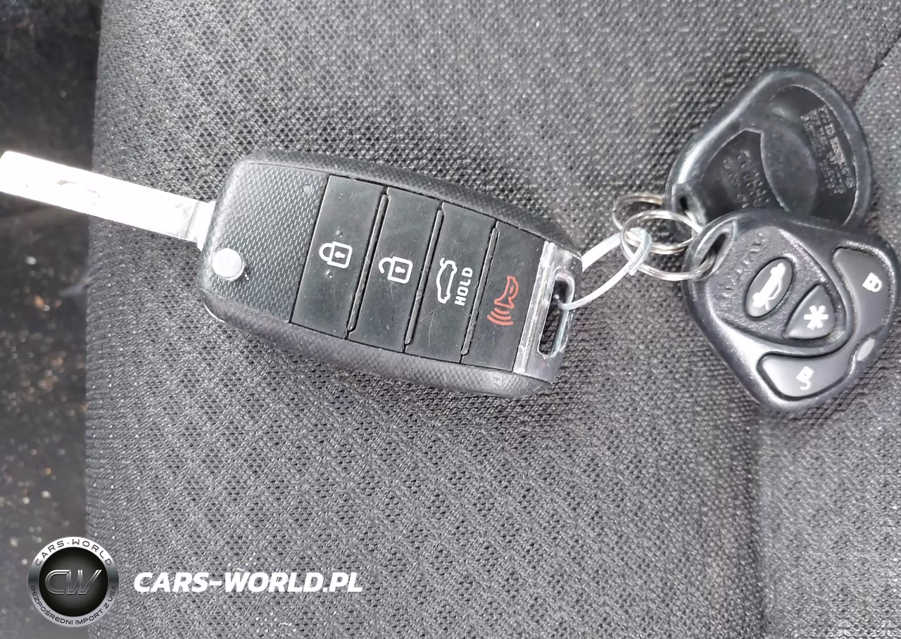 2018 Kia Optima Lx VIN:5XXGT4L39JG273697 - 11