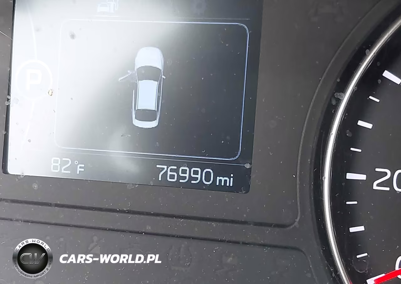 2018 Kia Optima Lx VIN:5XXGT4L39JG273697 - 15