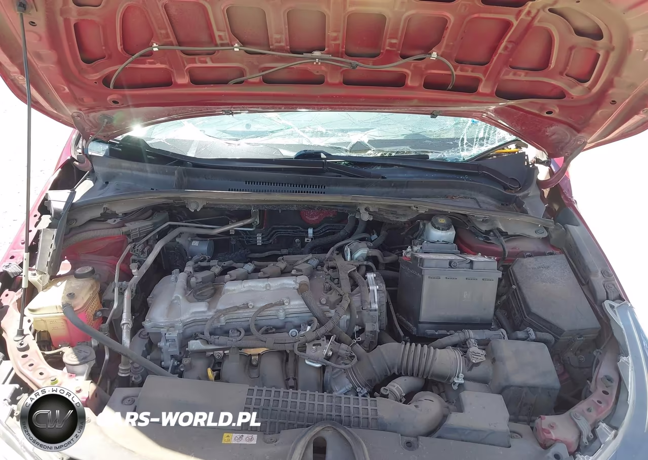 2022 Toyota Corolla Le VIN:5YFEPMAE3NP363344 - 10