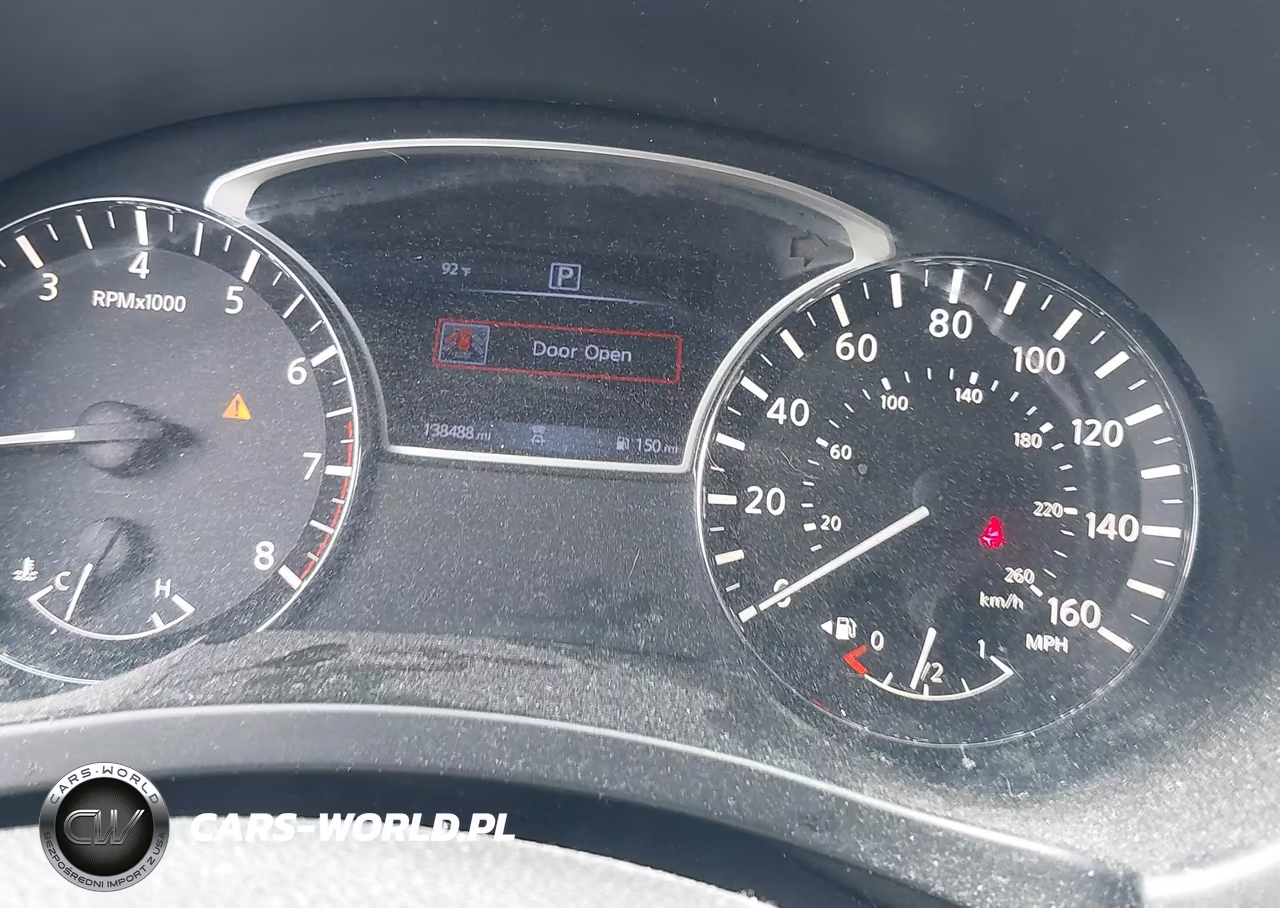 2018 Nissan Altima 2.5 S VIN:1N4AL3AP5JC161247 - 7
