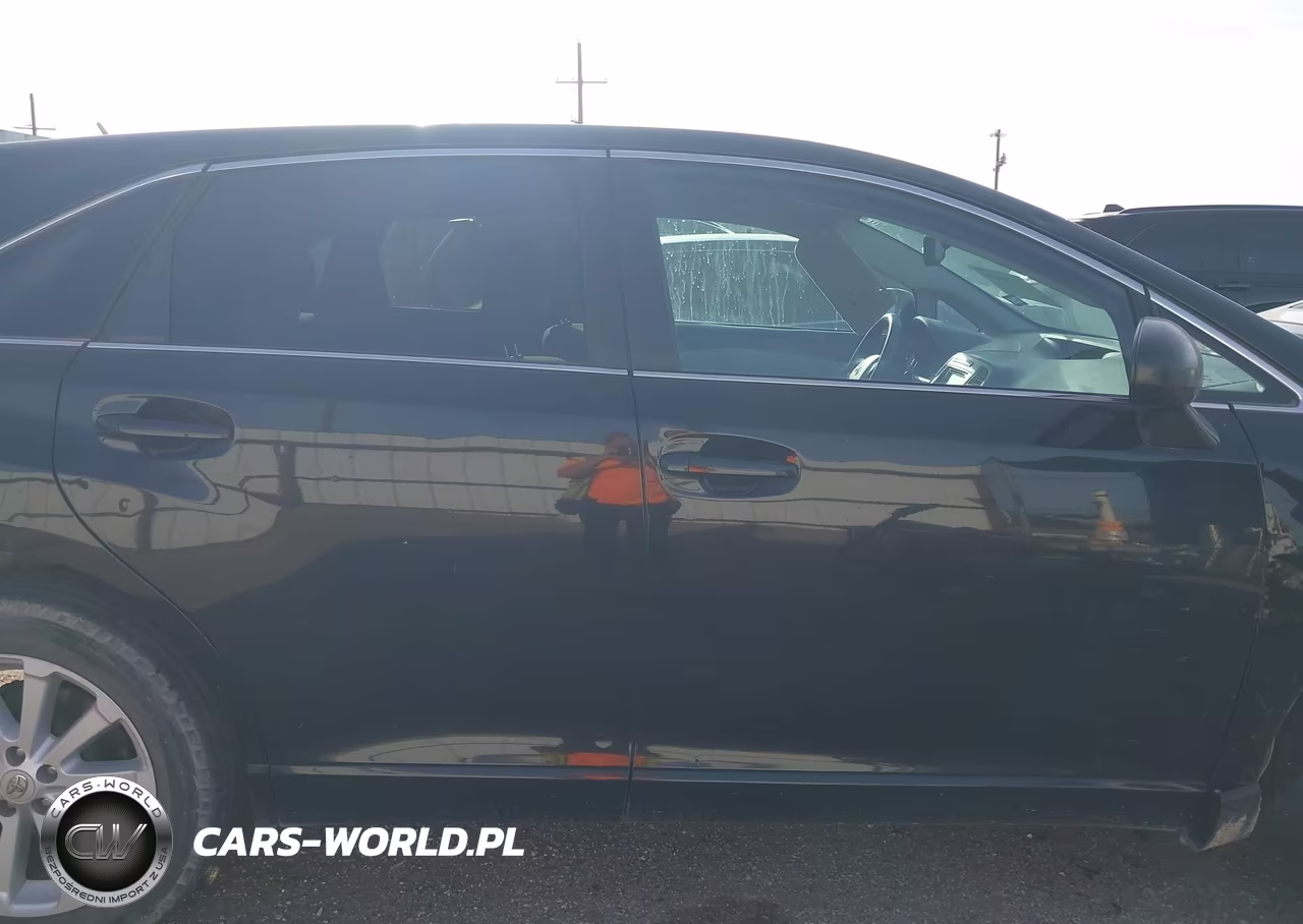 2012 Toyota Venza Le VIN:4T3ZA3BB9CU057883 - 13