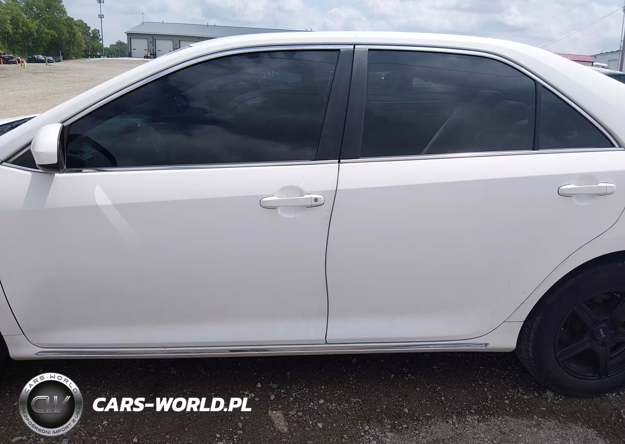 2013 Toyota Camry Le VIN:4T4BF1FK3DR309144 - 15