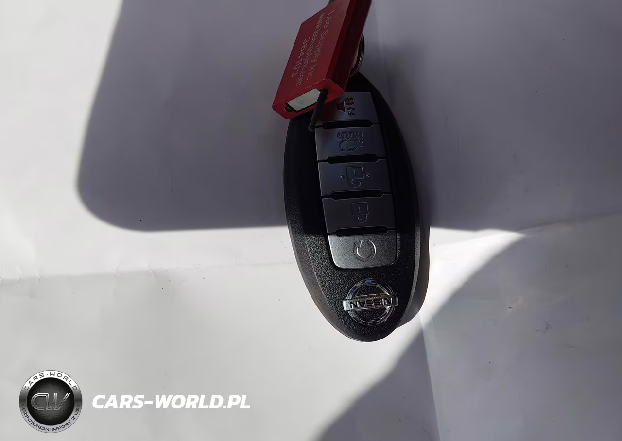 2019 Nissan Altima 2.5 Sr VIN:1N4BL4CW2KC178555 - 11