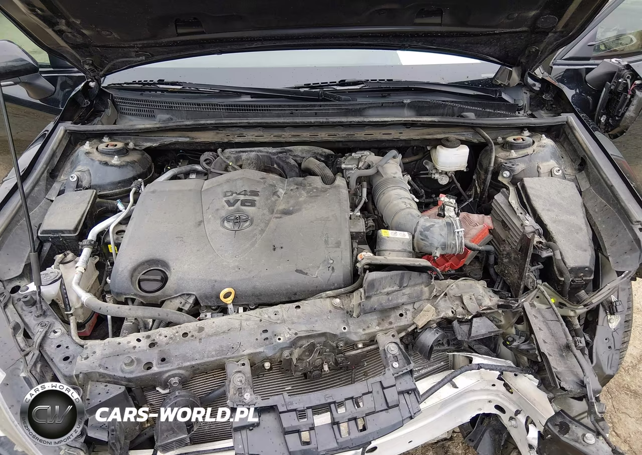 2023 Toyota Camry Trd VIN:4T1KZ1AK9PU076335 - 10