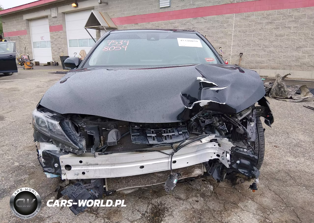2023 Toyota Camry Trd VIN:4T1KZ1AK9PU076335 - 13