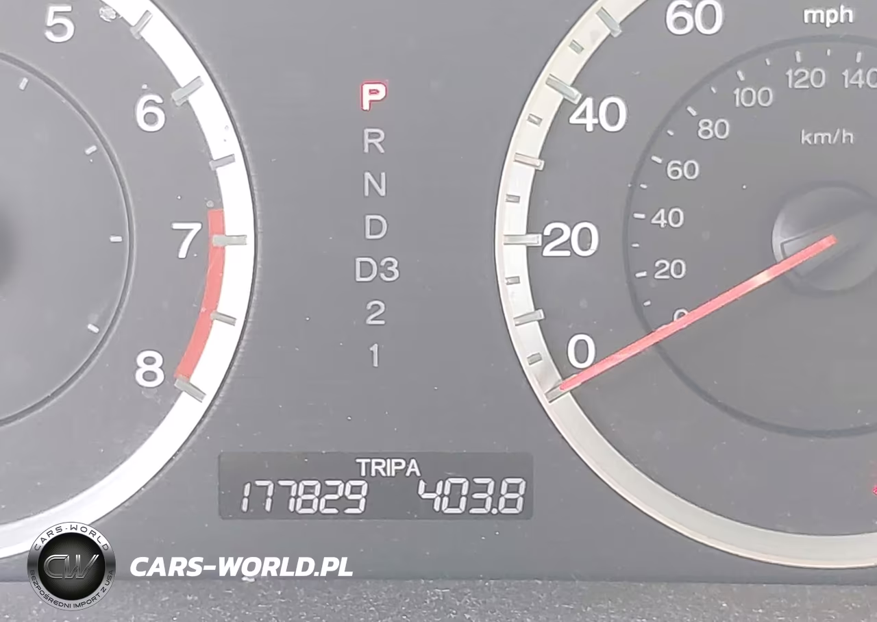 2009 Honda Accord 2.4 Lx VIN:1HGCP263X9A027477 - 15