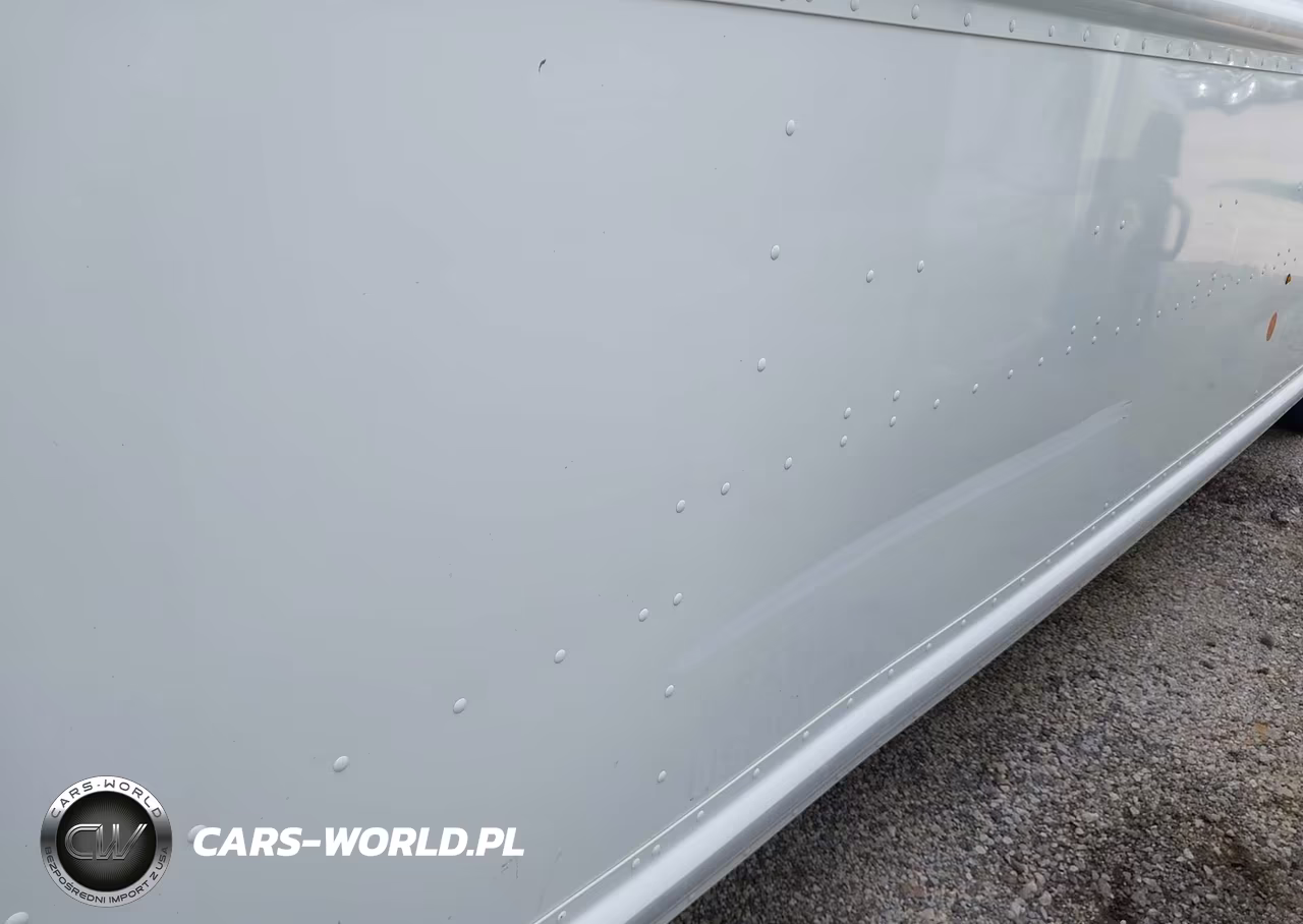 2013 Freightliner Chassis M Line Walk-In Van VIN:4UZAC3DV8DCFF6820 - 11