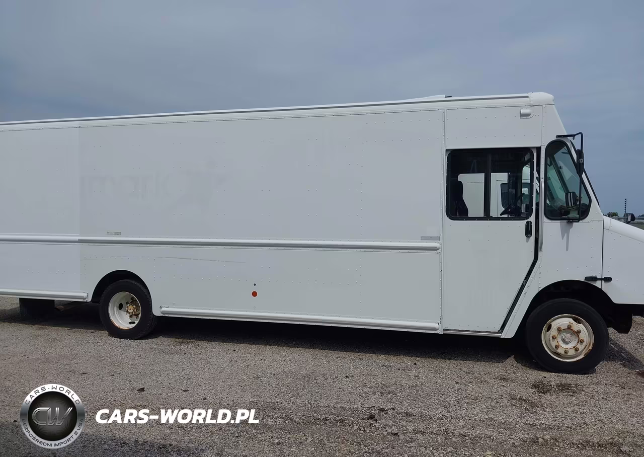 2013 Freightliner Chassis M Line Walk-In Van VIN:4UZAC3DV8DCFF6820 - 13