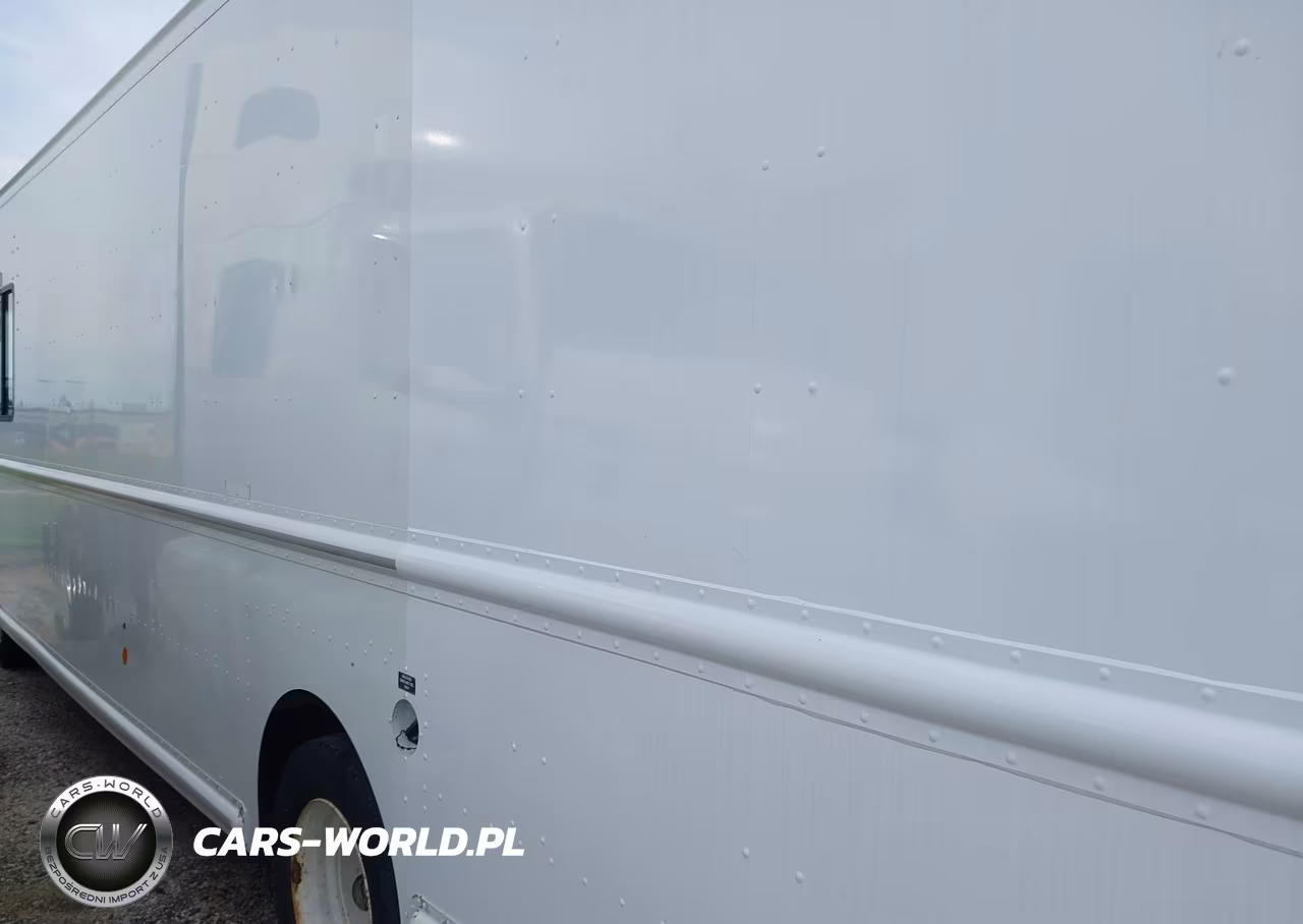 2013 Freightliner Chassis M Line Walk-In Van VIN:4UZAC3DV8DCFF6820 - 14