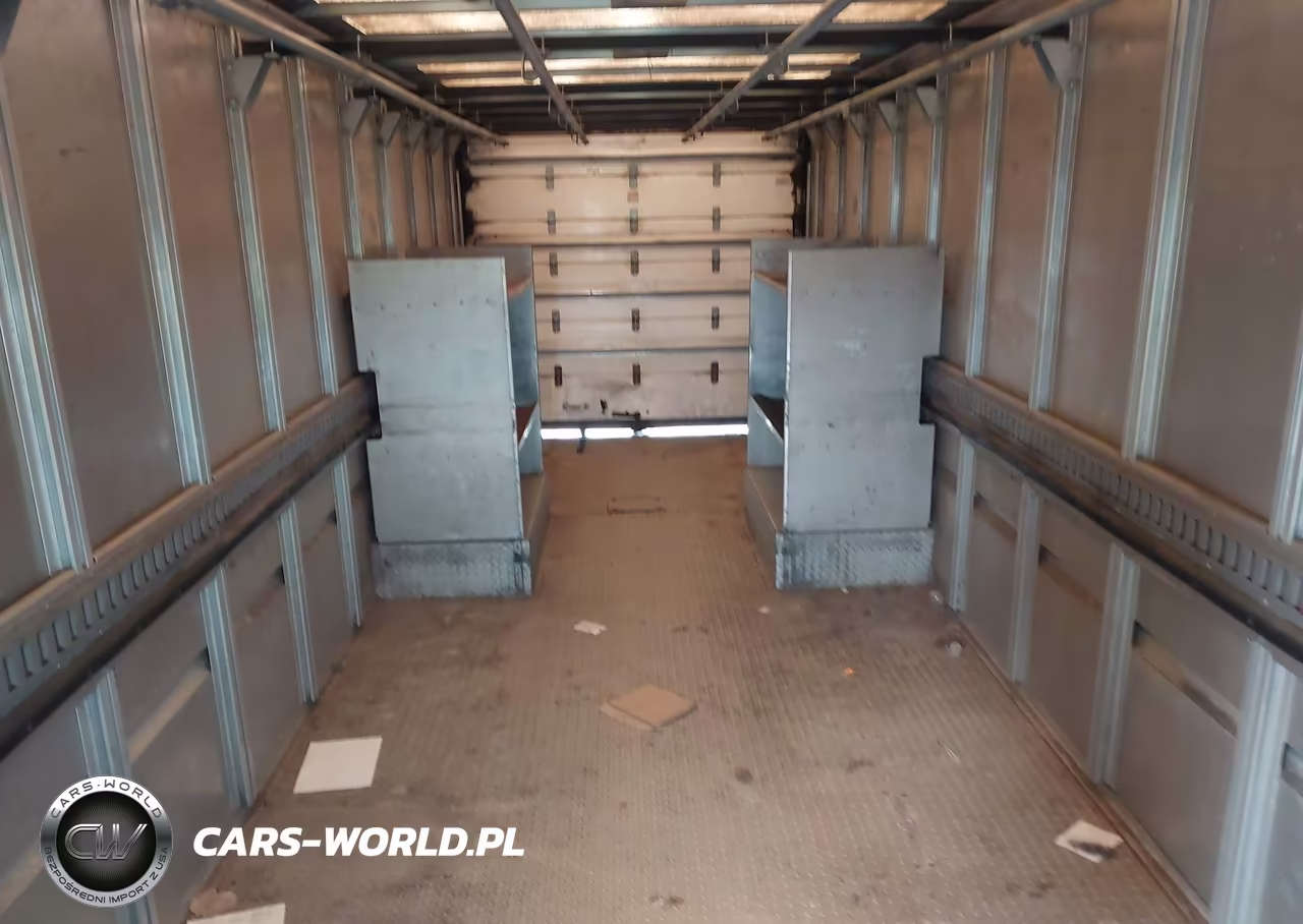 2013 Freightliner Chassis M Line Walk-In Van VIN:4UZAC3DV8DCFF6820 - 6