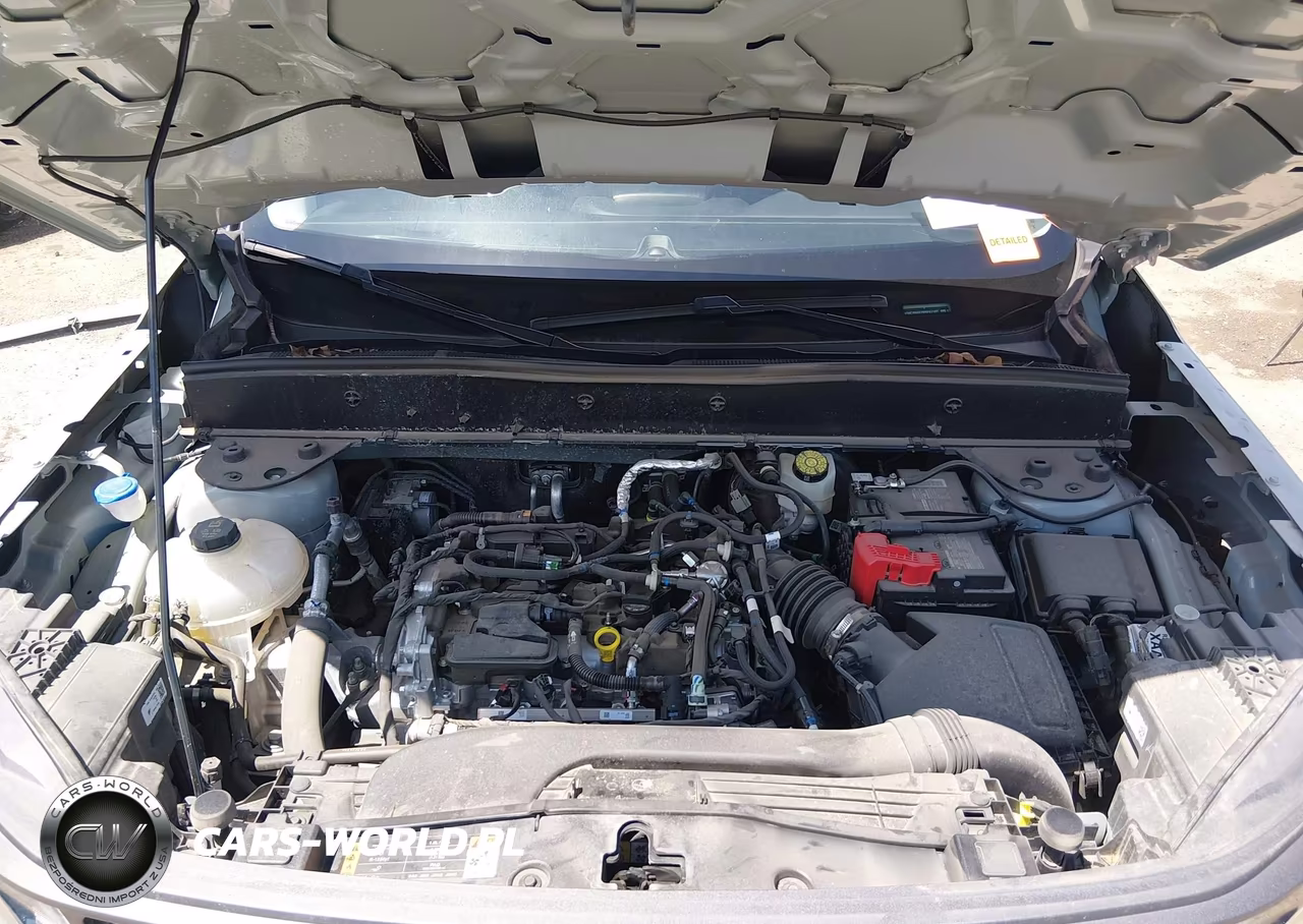 2024 Ford Bronco Sport Big Bend VIN:3FMCR9B67RRF51107 - 10