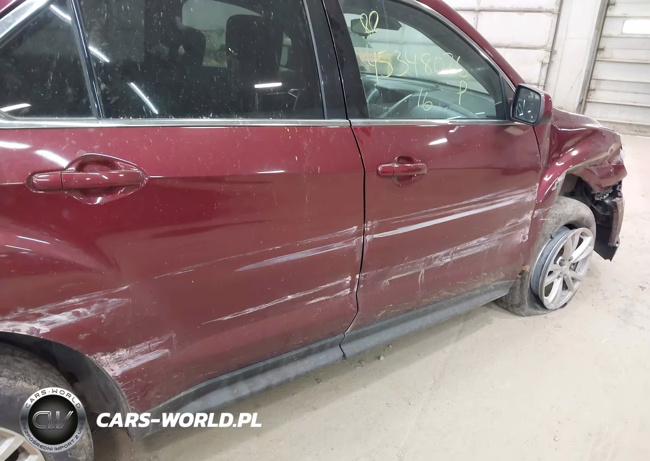 2016 Chevrolet Equinox Lt VIN:2GNFLFE33G6205070 - 19