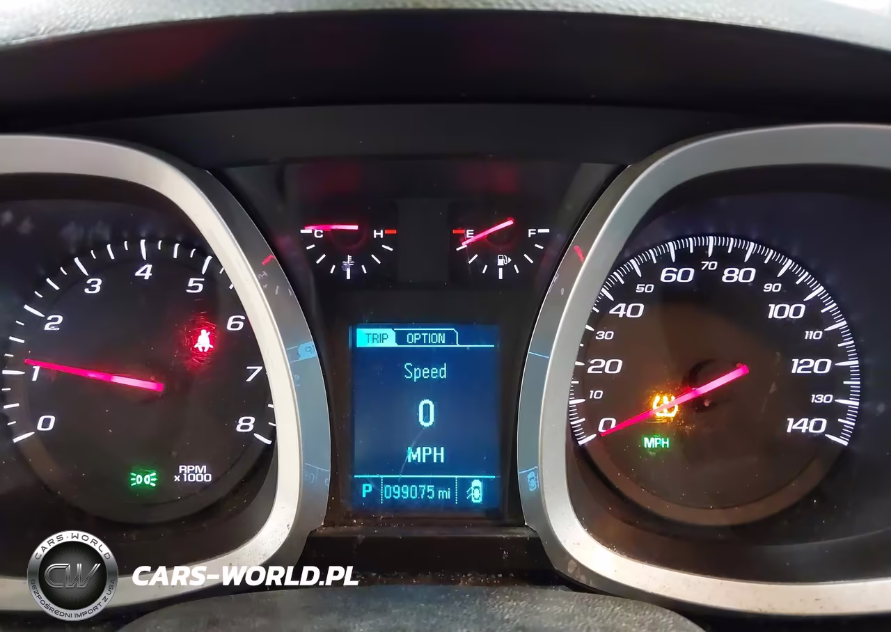 2016 Chevrolet Equinox Lt VIN:2GNFLFE33G6205070 - 7