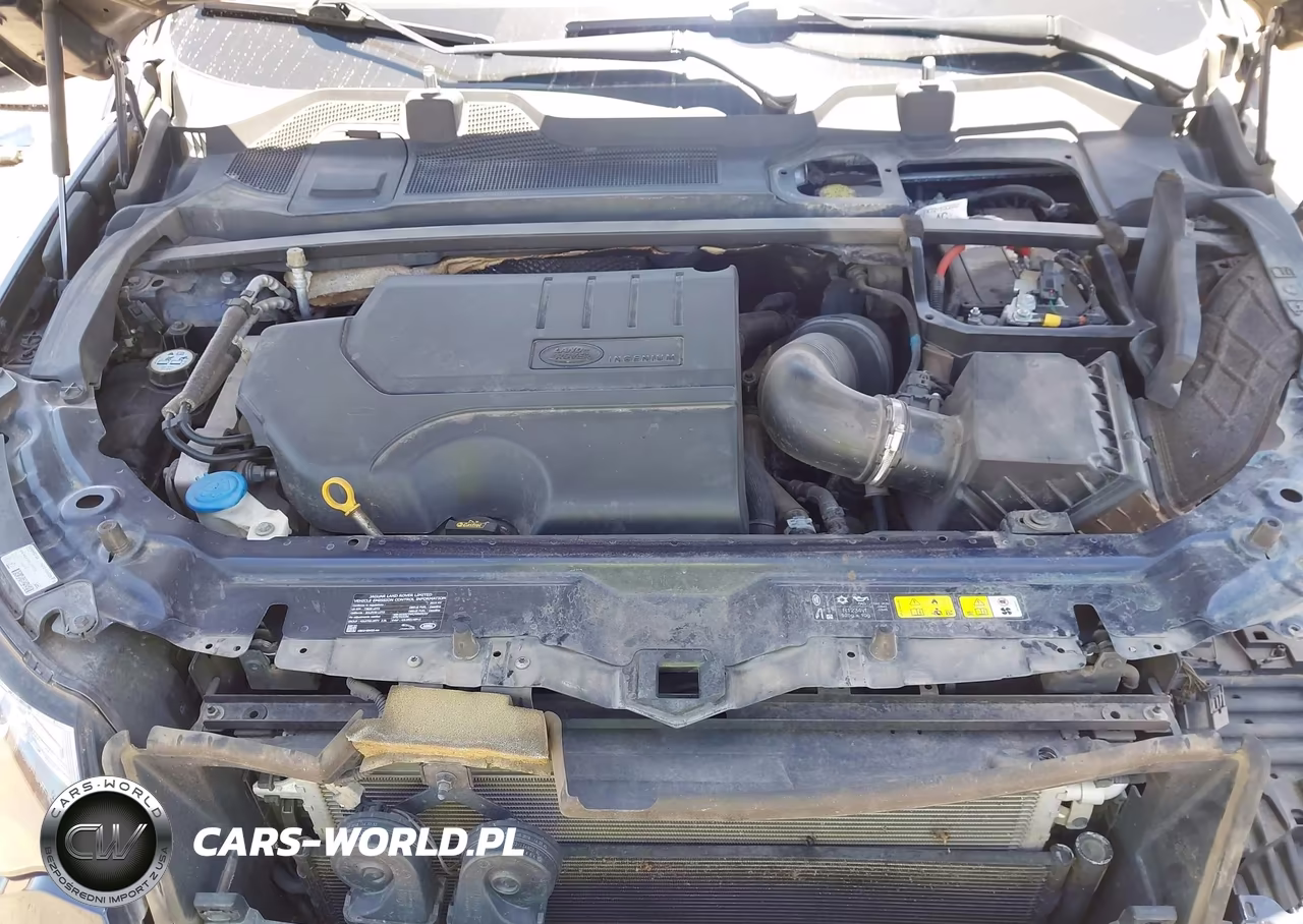 2019 Land Rover Discovery Sport Hse Lux VIN:SALCT2FX6KH799381 - 10