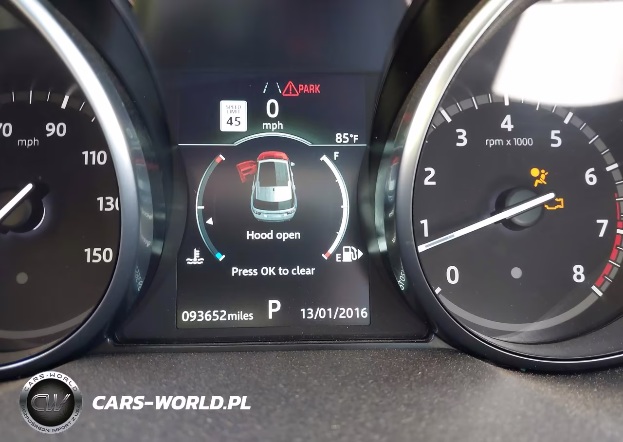 2019 Land Rover Discovery Sport Hse Lux VIN:SALCT2FX6KH799381 - 16