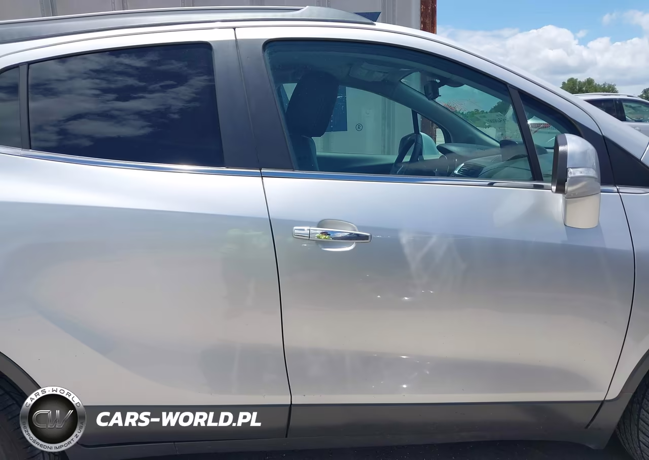 2016 Buick Encore VIN:KL4CJASB5GB627106 - 13