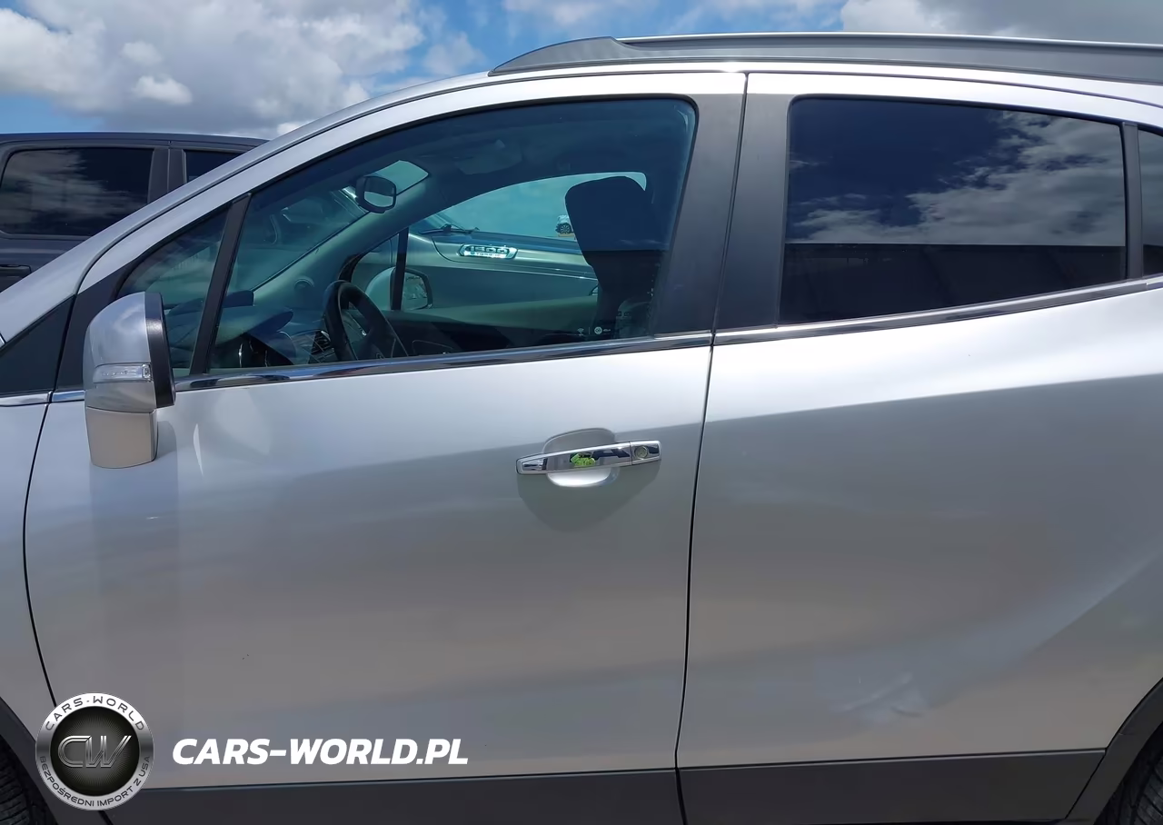 2016 Buick Encore VIN:KL4CJASB5GB627106 - 14