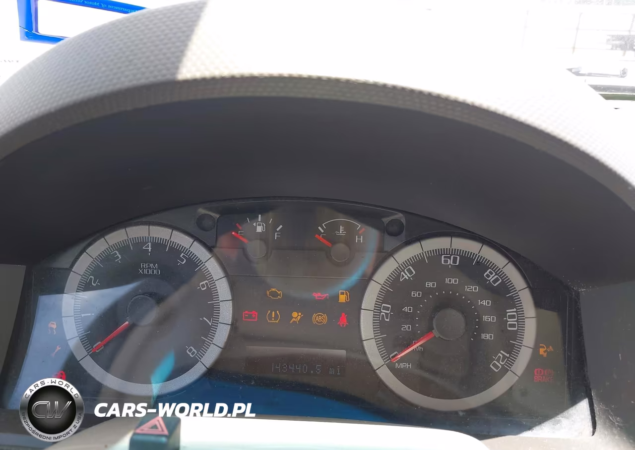 2008 Ford Escape Xlt VIN:1FMCU03108KB41958 - 7