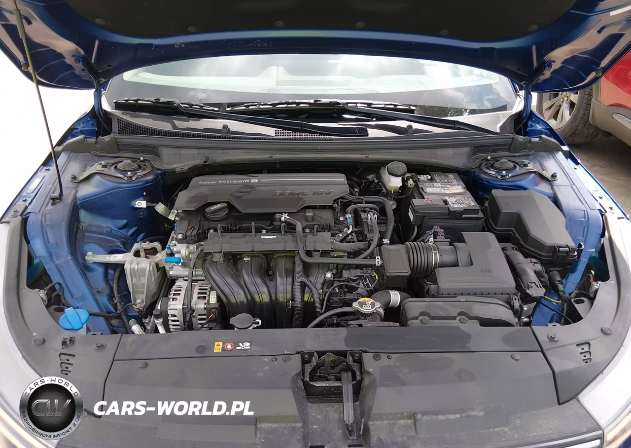 2025 Kia K4 Ex VIN:3KPFU4DE7SE059195 - 10