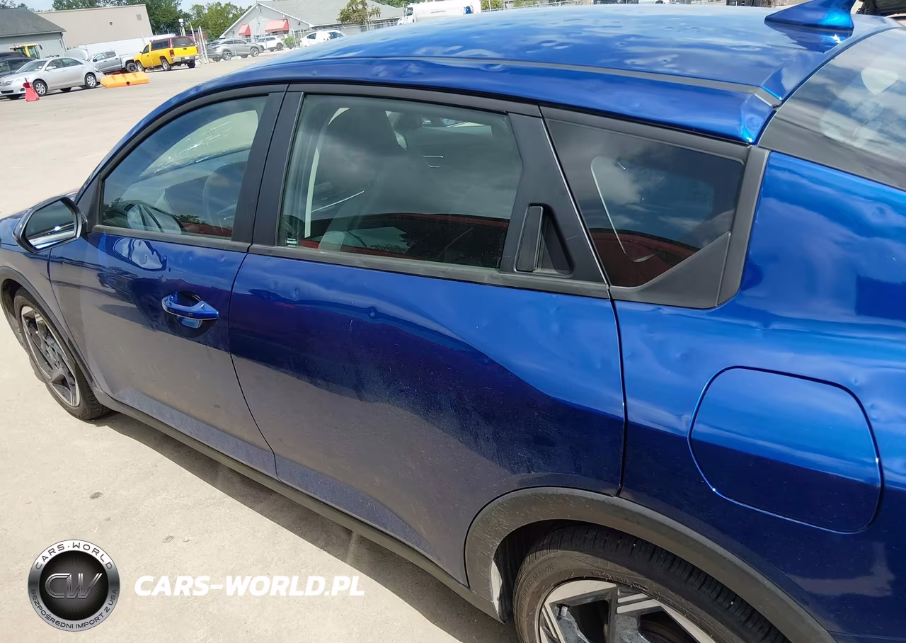 2025 Kia K4 Ex VIN:3KPFU4DE7SE059195 - 14