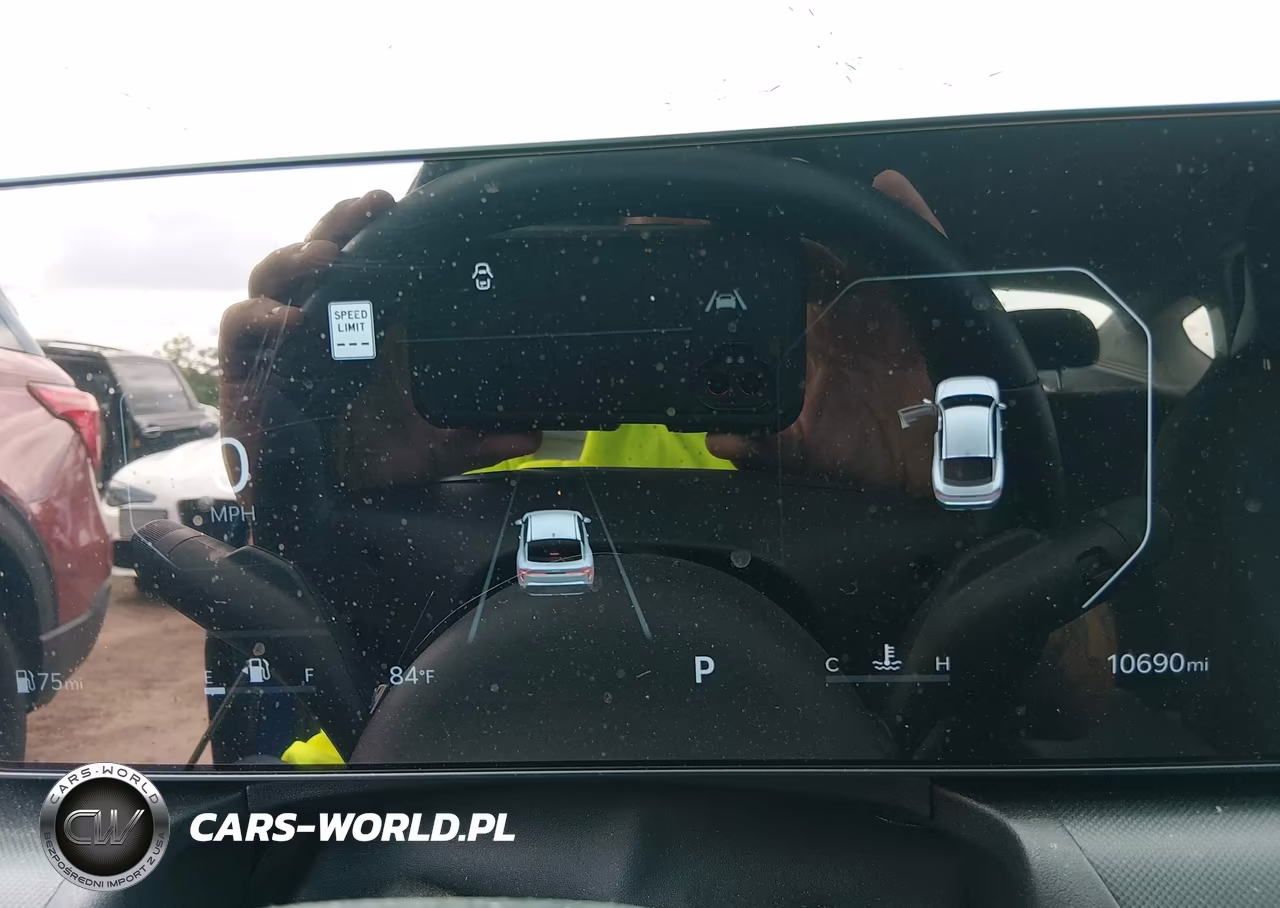 2025 Kia K4 Ex VIN:3KPFU4DE7SE059195 - 7