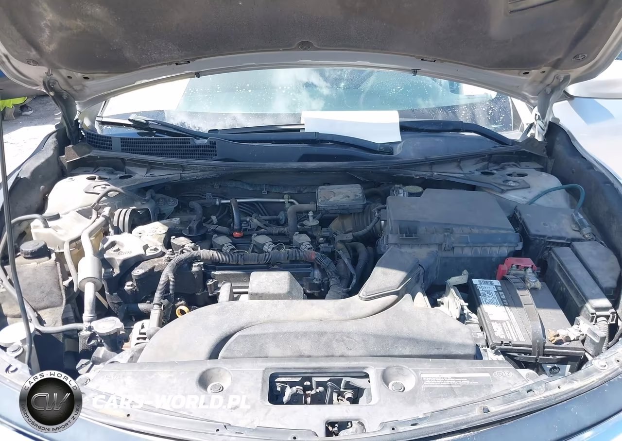 2015 Nissan Altima 2.5 S VIN:1N4AL3APXFC479999 - 10