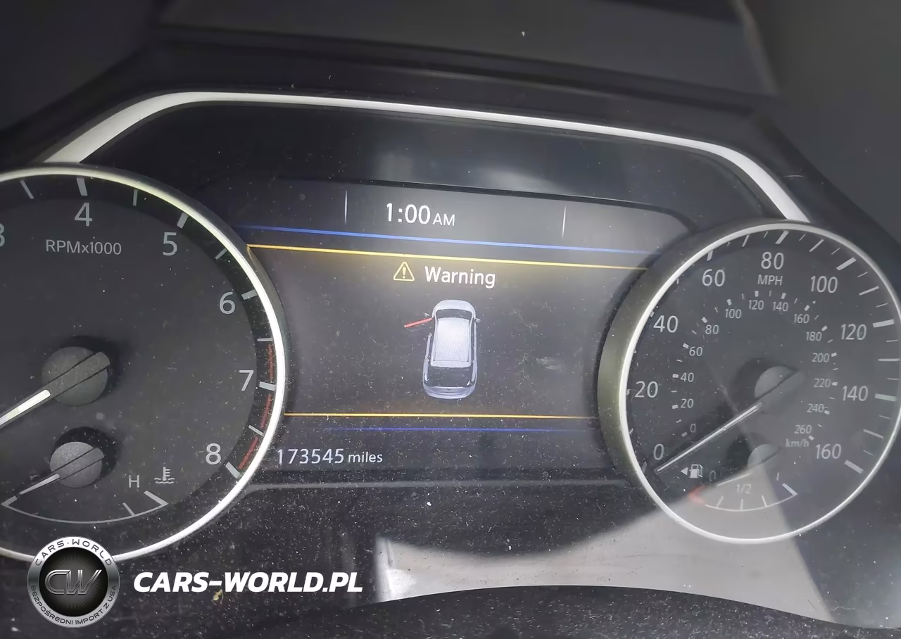 2015 Nissan Murano Platinum VIN:5N1AZ2MH1FN227209 - 7