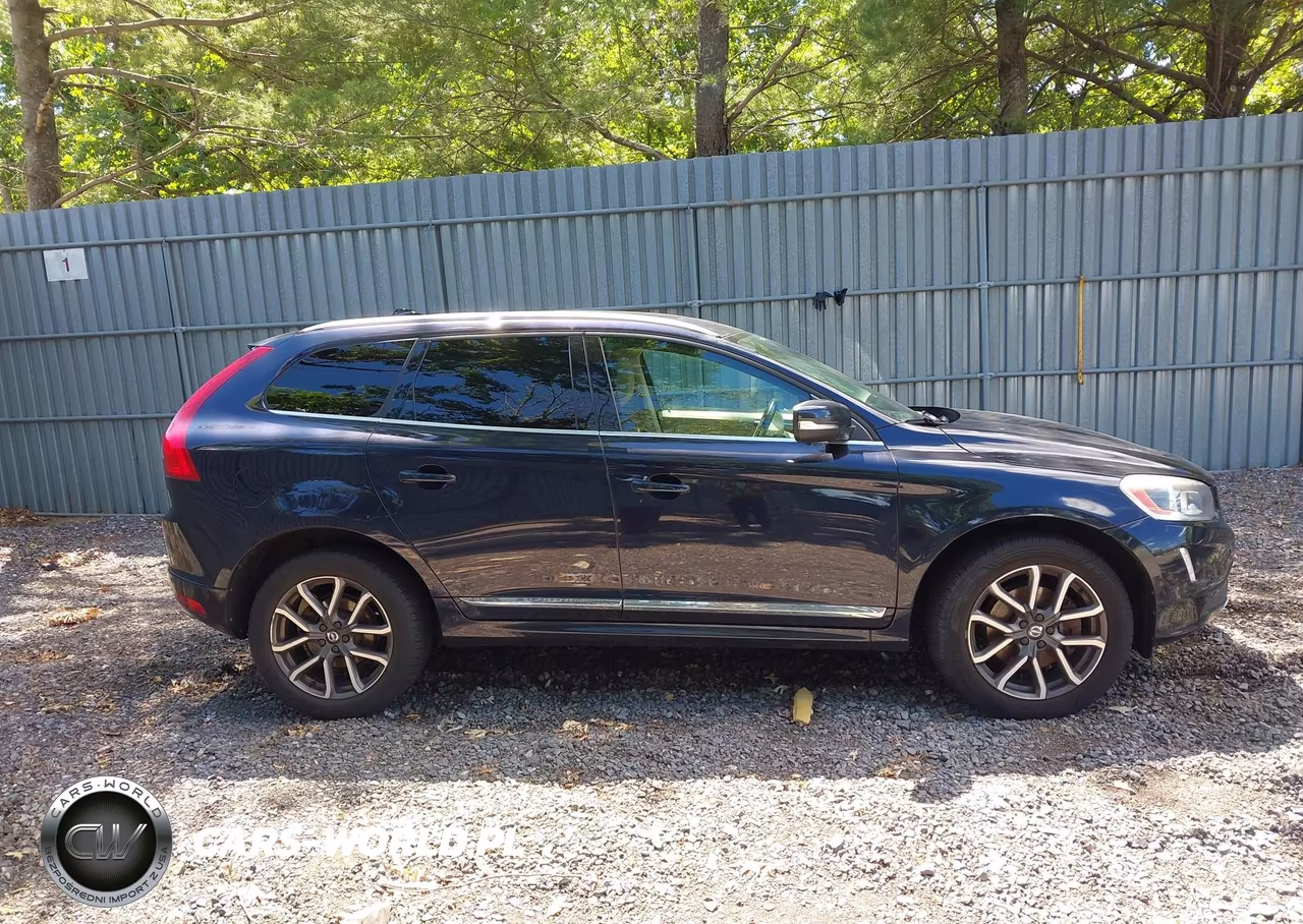 2016 Volvo Xc60 T6 VIN:YV4902RK7G2783319 - 13
