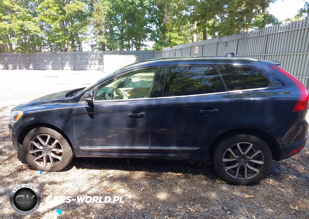 2016 Volvo Xc60 T6 VIN:YV4902RK7G2783319 - 14