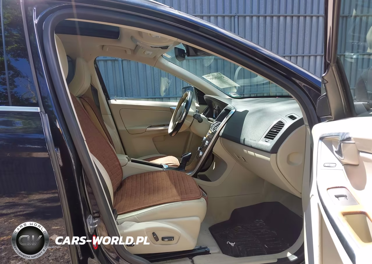 2016 Volvo Xc60 T6 VIN:YV4902RK7G2783319 - 5