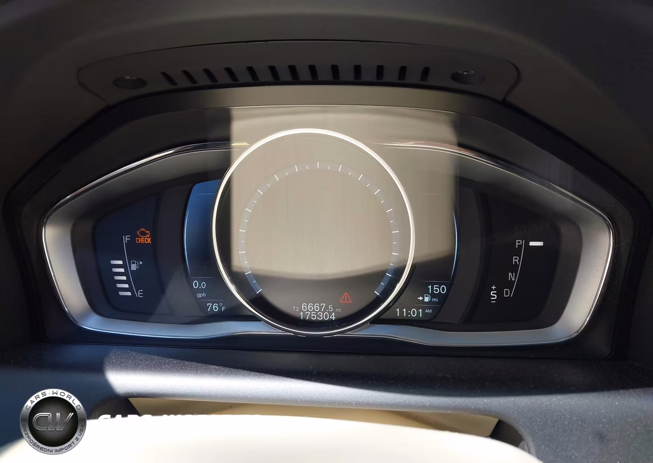 2016 Volvo Xc60 T6 VIN:YV4902RK7G2783319 - 7